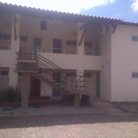 Condominio Arca De Noe - Ap 27 Gravata  Bagian luar foto