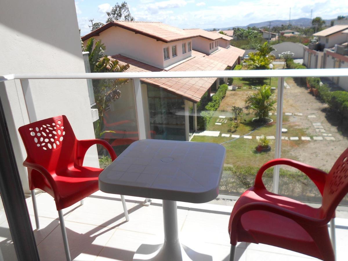 Condominio Arca De Noe - Ap 27 Gravata  Bagian luar foto