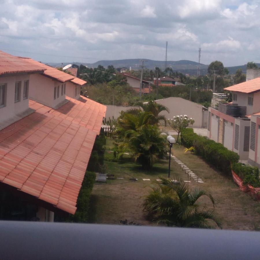Condominio Arca De Noe - Ap 27 Gravata  Bagian luar foto