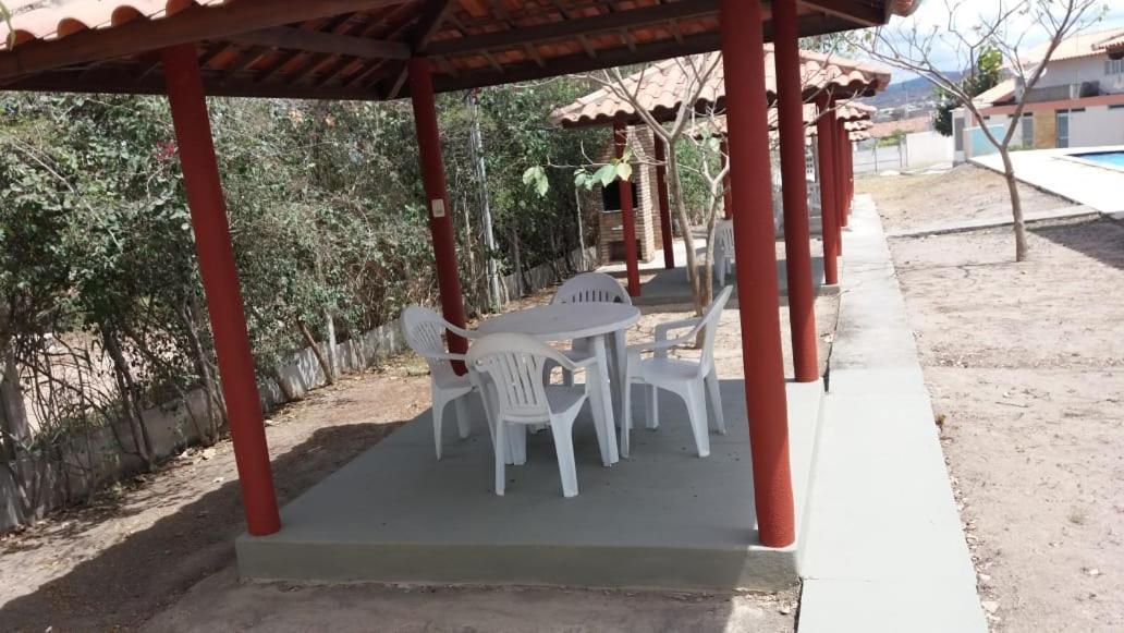 Condominio Arca De Noe - Ap 27 Gravata  Bagian luar foto