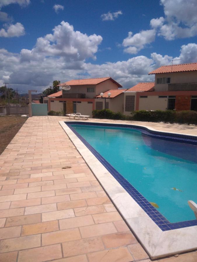 Condominio Arca De Noe - Ap 27 Gravata  Bagian luar foto