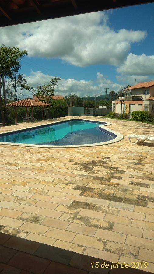 Condominio Arca De Noe - Ap 27 Gravata  Bagian luar foto