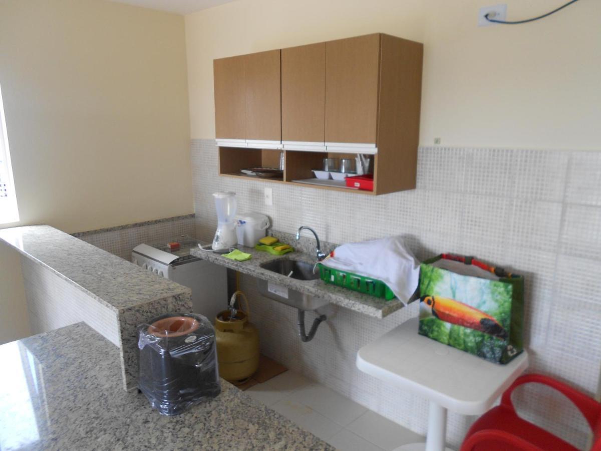 Condominio Arca De Noe - Ap 27 Gravata  Bagian luar foto