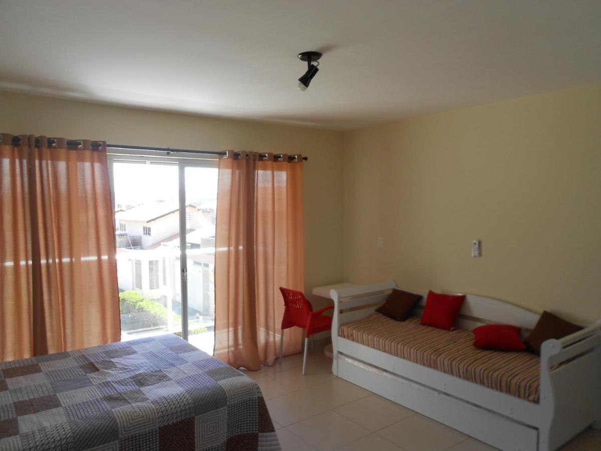 Condominio Arca De Noe - Ap 27 Gravata  Bagian luar foto